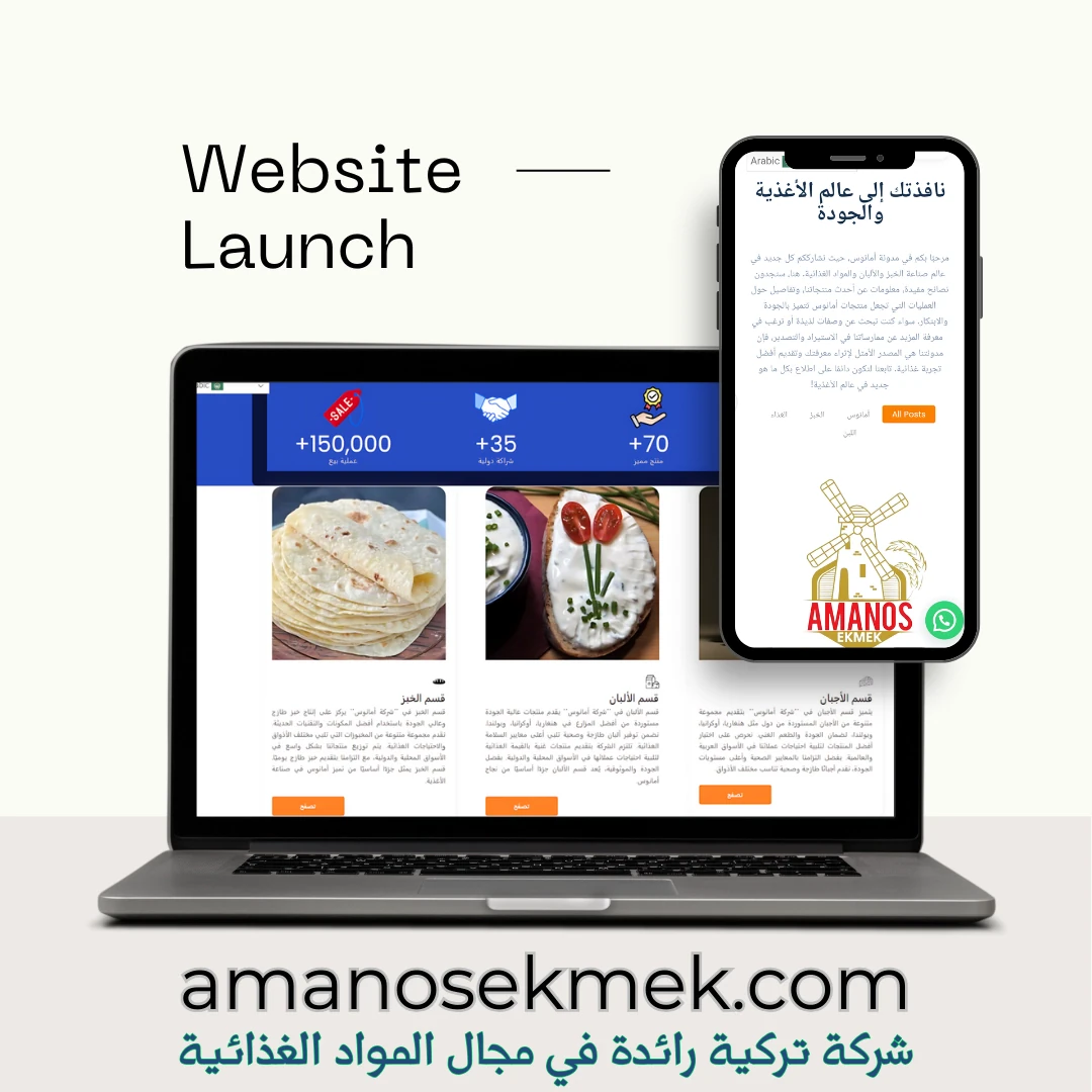 amanosekmek.com