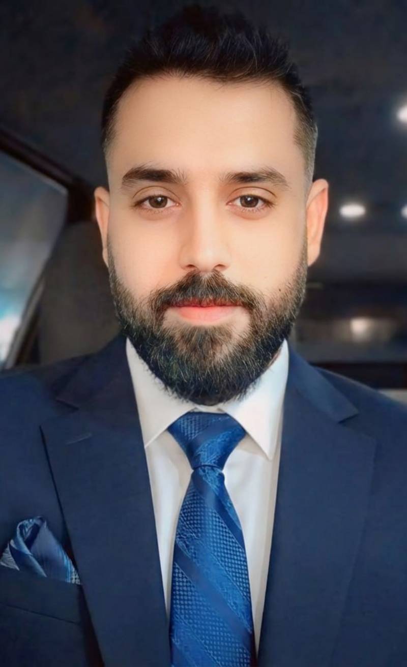 وێنەی سامەر مەجید حەمید